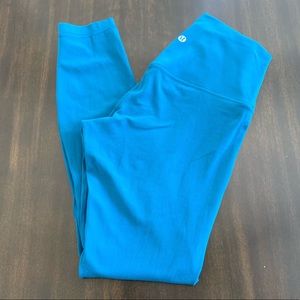 Capri Align 25” Size 6